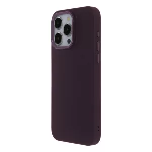 TectoShield Satin Touch tok Samsung Galaxy A14 4G/5G - bordó