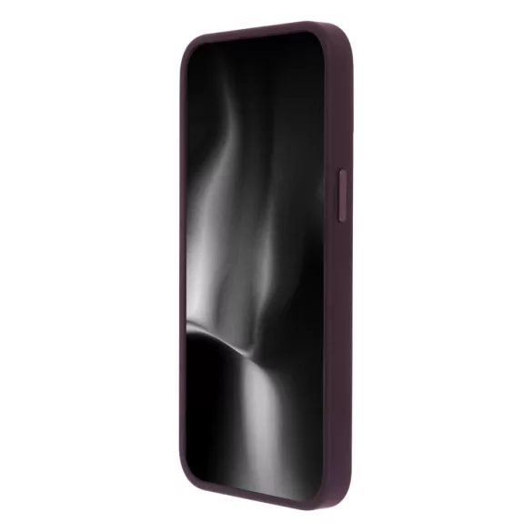 TectoShield Satin Touch tok Samsung Galaxy A14 4G/5G - bordó
