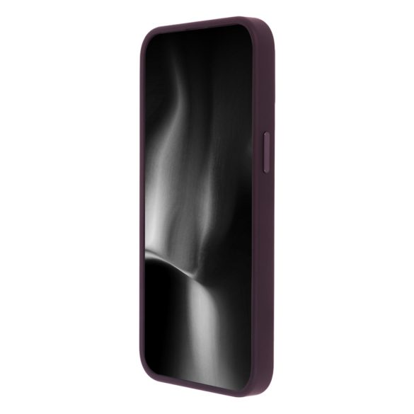 TectoShield Satin Touch tok Samsung Galaxy A54 - bordó