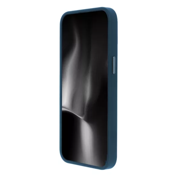TectoShield Satin Touch tok Samsung Galaxy S23 FE - sötétkék