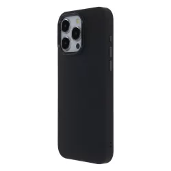TectoShield Satin Touch tok Samsung Galaxy S23 FE - fekete