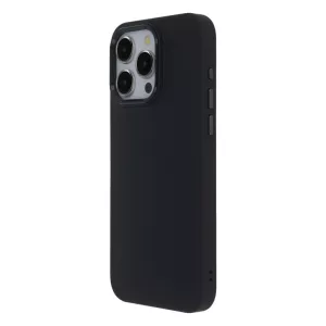 TectoShield Satin Touch tok Samsung Galaxy S23 FE - fekete
