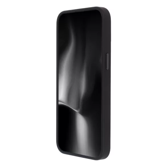TectoShield Satin Touch tok Samsung Galaxy S23 FE - fekete