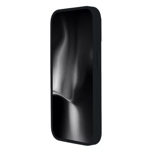 TectoShield Satin Elegant Matt tok Samsung Galaxy S23 FE - fekete