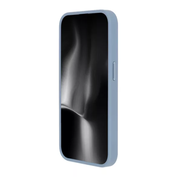TectoShield Satin Elegant Matt tok Samsung Galaxy S23 Plus - kék