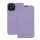 Smart Soft könyvtok Motorola Moto E13 - világos lila Smart Soft könyvtok Motorola Moto E13 - világos lila
