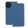Smart Soft könyvtok Motorola Moto E22/E22i - farmerkék Smart Soft könyvtok Motorola Moto E22/E22i - farmerkék