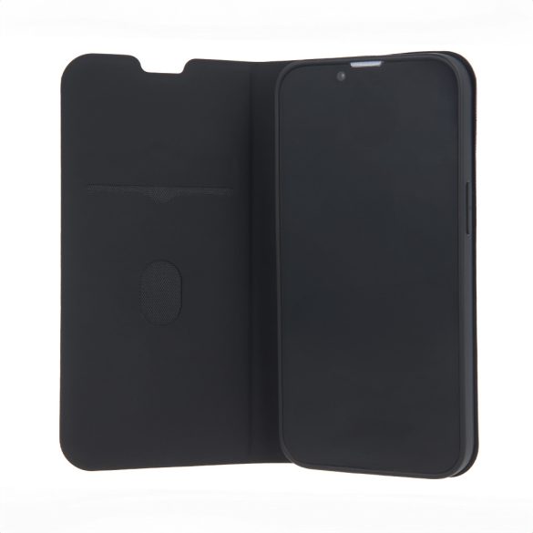 Smart Soft könyvtok Motorola Moto E22/E22i - farmerkék