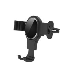   Forever RUS35-G-K gravitációs autós tartó szellőzőrácsra