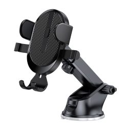 Forever RUS36-G-S gravitációs autós tartó szélvédőre