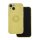 Finger Grip tok Xiaomi Redmi 13C 4G - sárga Finger Grip tok Xiaomi Redmi 13C 4G - sárga