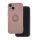 Finger Grip tok Samsung Galaxy A34 5G - rózsaszín Finger Grip tok Samsung Galaxy A34 5G - rózsaszín