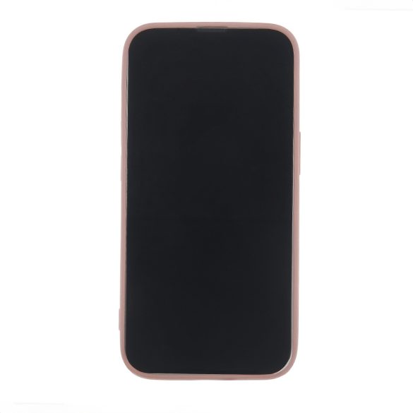 Finger Grip tok Samsung Galaxy A34 5G - rózsaszín