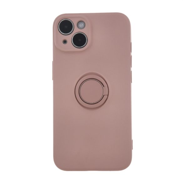 Finger Grip tok Samsung Galaxy A34 5G - rózsaszín