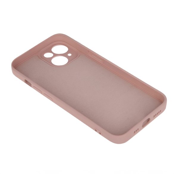 Finger Grip tok Samsung Galaxy A34 5G - rózsaszín
