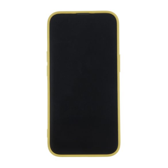 Finger Grip tok Samsung Galaxy A34 5G - sárga
