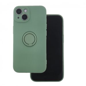 Finger Grip tok Samsung Galaxy A34 5G - mentazöld