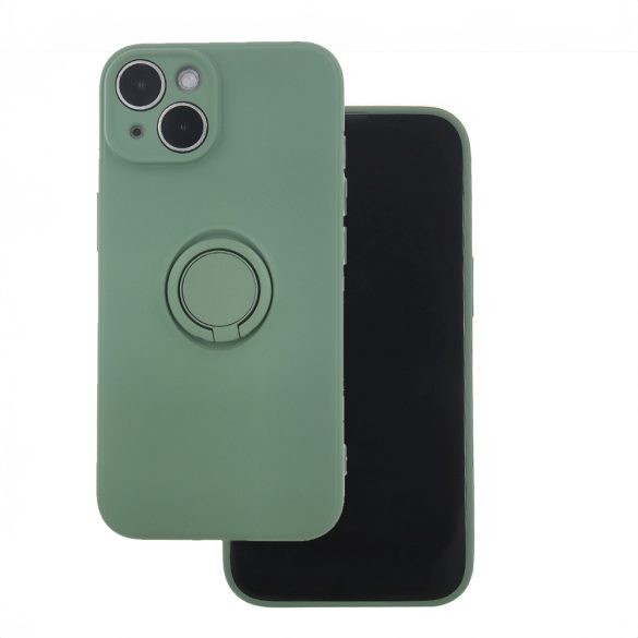 Finger Grip tok Samsung Galaxy A34 5G - mentazöld