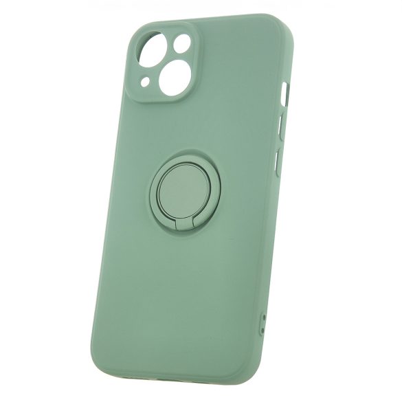 Finger Grip tok Samsung Galaxy A34 5G - mentazöld