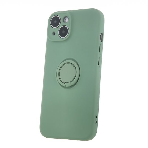 Finger Grip tok Samsung Galaxy A34 5G - mentazöld