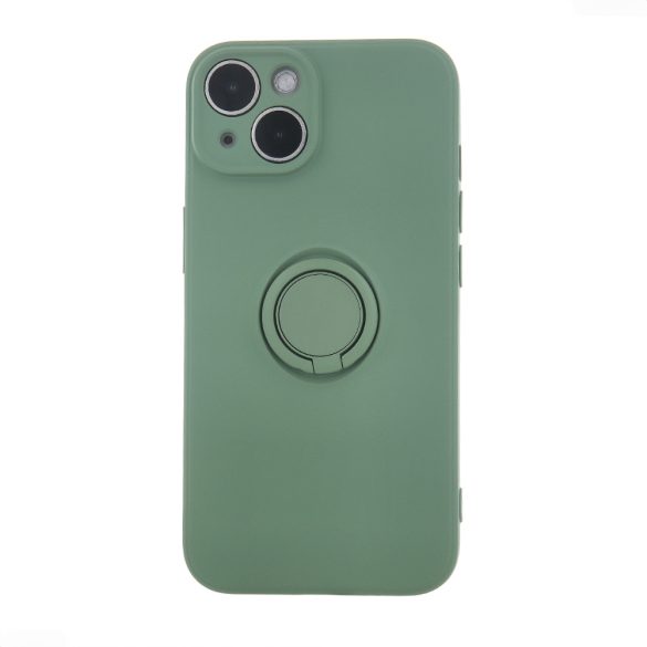 Finger Grip tok Samsung Galaxy A34 5G - mentazöld