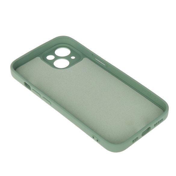 Finger Grip tok Samsung Galaxy A34 5G - mentazöld
