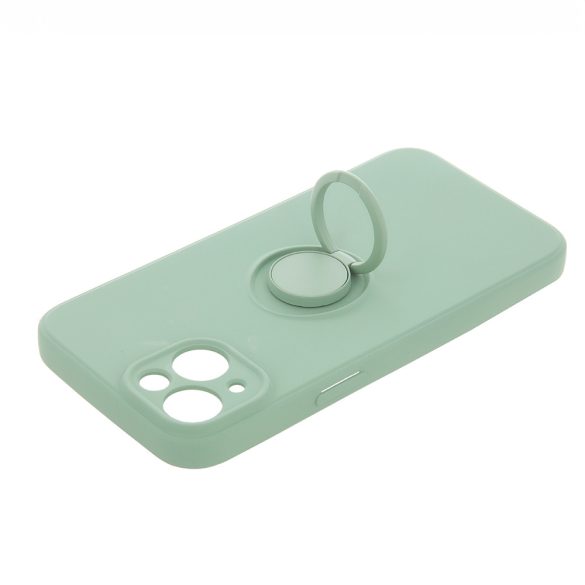 Finger Grip tok Samsung Galaxy A34 5G - mentazöld
