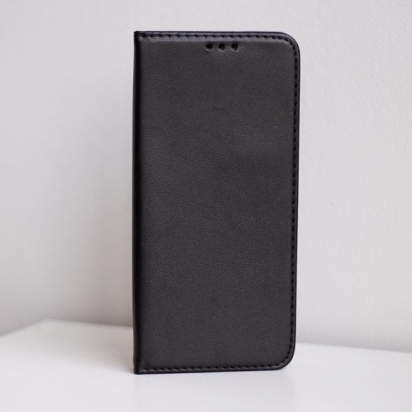 Smart Magnetic könyvtok Realme 12 - fekete