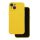 Silicon tok Motorola Moto G54 - sárga Silicon tok Motorola Moto G54 - sárga