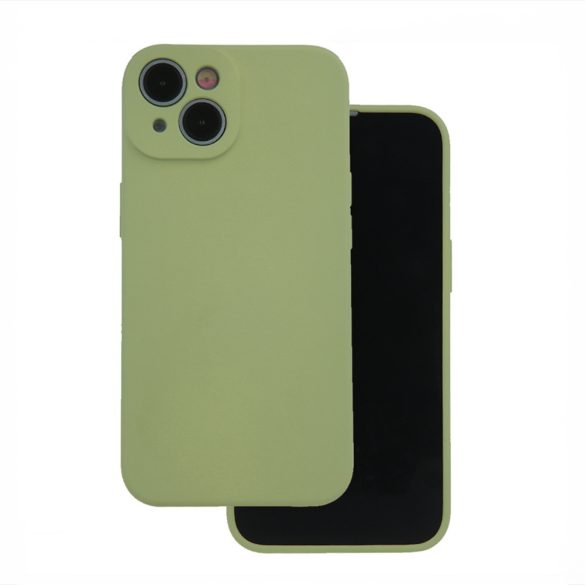 Silicon tok Samsung Galaxy A05s - mentazöld