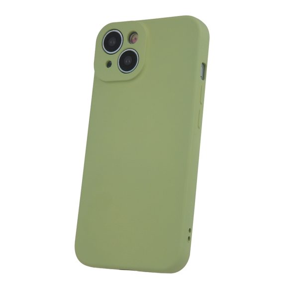 Silicon tok Samsung Galaxy A05s - mentazöld