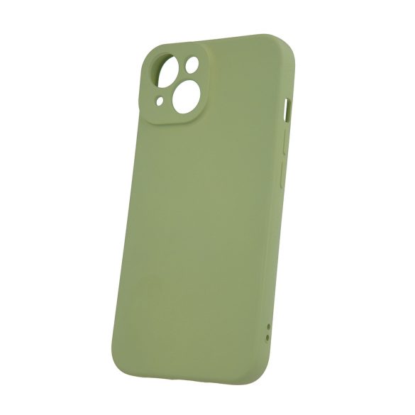 Silicon tok Samsung Galaxy A05s - mentazöld