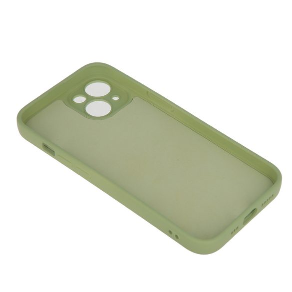 Silicon tok Samsung Galaxy S22 - mentazöld