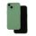 Matt TPU tok Samsung Galaxy S24 - mentazöld Matt TPU tok Samsung Galaxy S24 - mentazöld