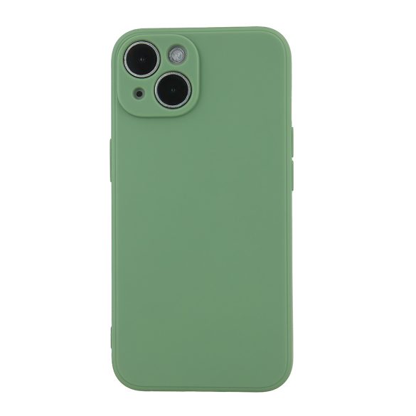 Matt TPU tok Samsung Galaxy S24 - mentazöld