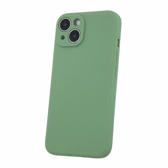 Matt TPU tok Samsung Galaxy S24 - mentazöld