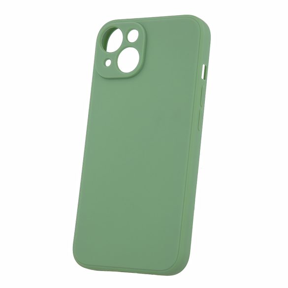 Matt TPU tok Samsung Galaxy S24 - mentazöld