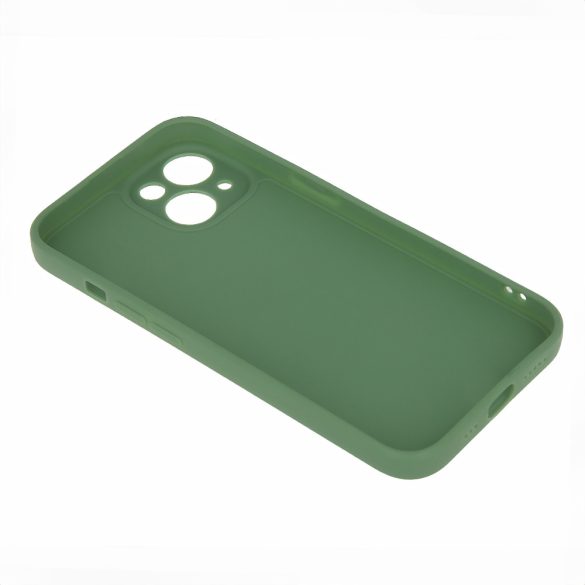 Matt TPU tok Samsung Galaxy S24 - mentazöld