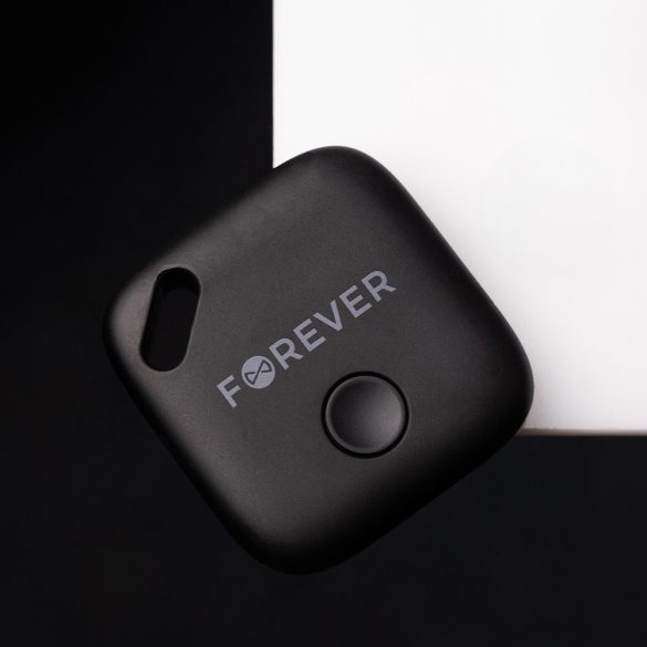 Forever FT-100 lokátor - fekete