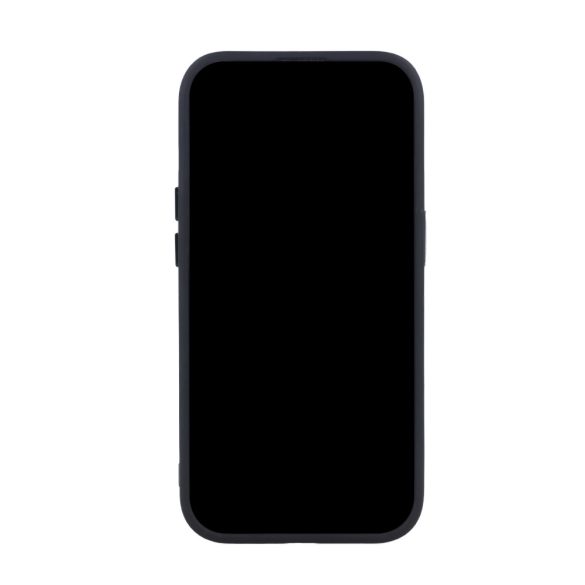 Frozen MagSafe-kompatibilis tok iPhone 11 - fekete