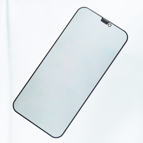 Betekintésvédett edzett üveg Samsung Galaxy A35 5G