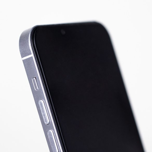 Betekintésvédett edzett üveg Samsung Galaxy A35 5G