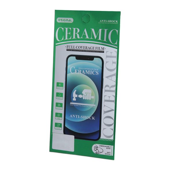 9D kerámiaüveg Samsung Galaxy A35 5G