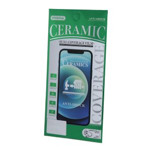 9D kerámiaüveg Xiaomi Redmi Note 13 4G