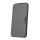 Smart Carbon könyvtok Samsung Galaxy A34 5G - ezüst színű Smart Carbon könyvtok Samsung Galaxy A34 5G - ezüst színű