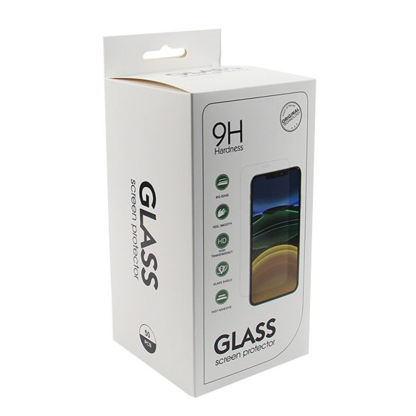 2,5D edzett üveg Xiaomi Redmi Note 13 Pro 5G - 50 db