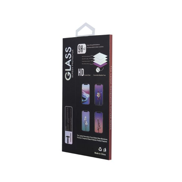 6D edzett üveg Xiaomi Redmi 13