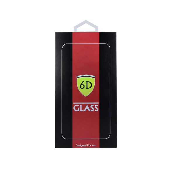 6D edzett üveg Xiaomi Redmi Note 13 Pro 5G