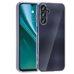 Etteri Clear tok Samsung Galaxy A15 4G/5G - átlátszó