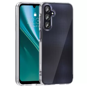Etteri Clear tok Samsung Galaxy A25 - átlátszó